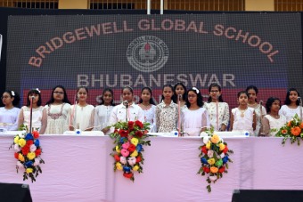  English medium schools in Bhubaneswar