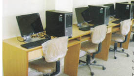 Computer Lab