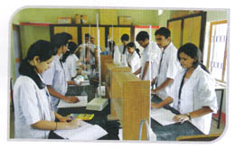 Science Lab